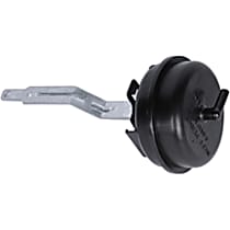 A/C Actuator - 