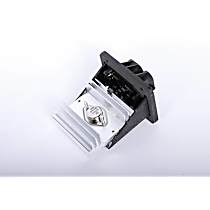 Blower Control Switch - 