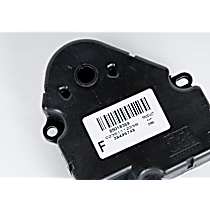 15-72139 HVAC Mode Door Actuator