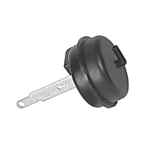 A/C Actuator, Middle - 