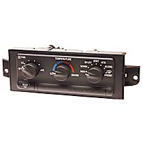 Buick A C Amp Heater Control Carparts Com