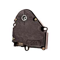 A/C Actuator - Direct Fit