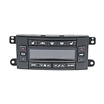 15-72960 GM Original Equipment Series Climate Control Unit - Sold Individually