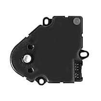 15-72972 A/C Actuator - Direct Fit