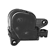 15-73063 HVAC Mode Door Actuator