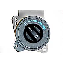 Rear Blower Control Switch GM Original Equipment Series