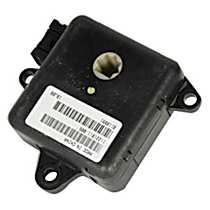 15-73199 A/C Actuator - Direct Fit