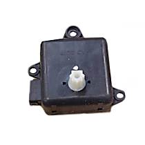 15-73200 A/C Actuator - Direct Fit