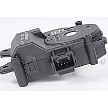 HVAC Heater Blend Door Actuator, AWD, 2nd Design, USE ON VEHICLES BUILT WITH VIN 1GYEE63A050155499 AND LATER, FOR 1ST DES SEE 25740395 - 