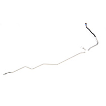15733144 Direct Fit Fuel Return Line, Sold Individually