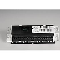 15-73427 Climate Control Unit - Direct Fit, Assembly