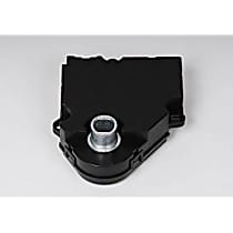 15-73514 A/C Actuator - Direct Fit