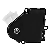 A/C Actuator - 