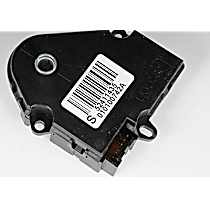 15-73598 A/C Actuator - Direct Fit