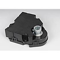 HVAC Heater Blend Door Actuator - Sold individually
