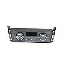 15-73618 GM Original Equipment Series Climate Control Unit - Sold Individually
