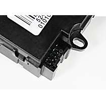 15-73627 HVAC Mode Door Actuator