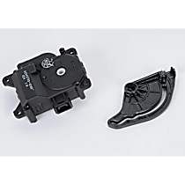 15-73816 Direct Fit HVAC Mode Door Actuator, Sold Individually