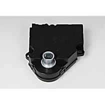 A/C Actuator - 