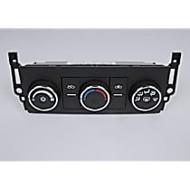 15-74000 GM Original Equipment Series Climate Control Unit - Sold Individually