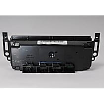 15-74002 GM Original Equipment Series Climate Control Unit - Sold Individually