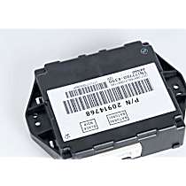 15-74061 GM Original Equipment Series Climate Control Unit - Sold Individually