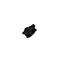 15-74129 HVAC Mode Door Actuator