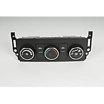 15-74187 GM Original Equipment Series Climate Control Unit - Sold Individually