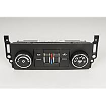 15-74188 GM Original Equipment Series Climate Control Unit - Sold Individually