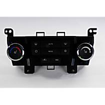 15-74300 GM Original Equipment Series Climate Control Unit - Sold Individually
