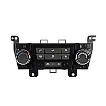 15-74302 GM Original Equipment Series Climate Control Unit - Sold Individually