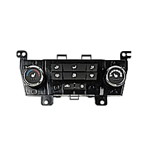 15-74303 GM Original Equipment Series Climate Control Unit - Sold Individually