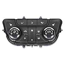 Climate Control Unit - 
