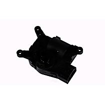 A/C Actuator - 