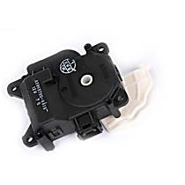 15-74403 HVAC Mode Door Actuator