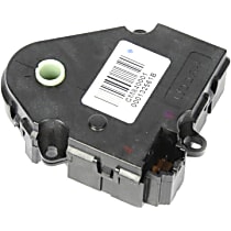 15-74423 HVAC Mode Door Actuator