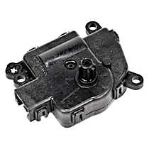 15-74430 Direct Fit HVAC Mode Door Actuator, Sold Individually