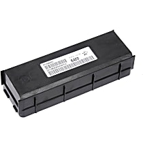15-74494 GM Original Equipment Series Climate Control Unit - Sold Individually