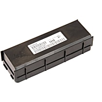 Climate Control Unit - 