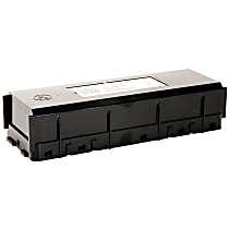 15-74504 HVAC Control Module