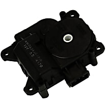 15-74540 HVAC Mode Door Actuator