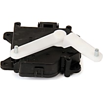 15-74542 HVAC Temperature Valve Actuator - Sold individually