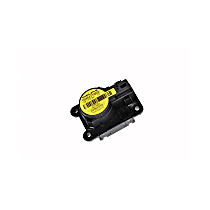 15-74601 HVAC Mode Door Actuator