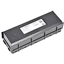 15-74627 HVAC Control Module