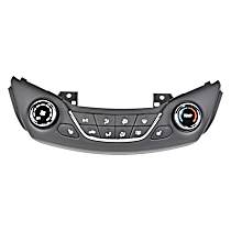 15-74680 Climate Control Unit - Sold Individually
