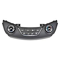 15-74681 Climate Control Unit - Sold Individually