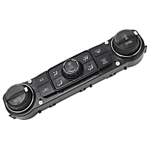 15-74881 GM Original Equipment Series Climate Control Unit - Sold individually