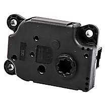 15-74994 Direct Fit HVAC Mode Door Actuator, Sold Individually