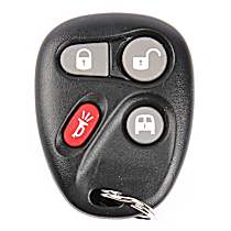 GM Original Equipment Series Key Fob - Sold individually