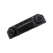Climate Control Unit - 